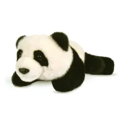 Peluche Lestée Bao le Panda - 32 cm