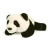 Peluche Lestée Bao le Panda - 32 cm