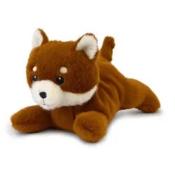 Peluche Panda Roux - 22 cm