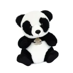 Peluche Stretch Panda - 20 cm