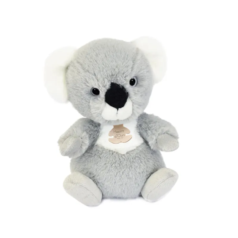 Peluche Stretch Koala - 20 cm