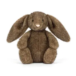 Hoppleston Luxe Bunny Medium