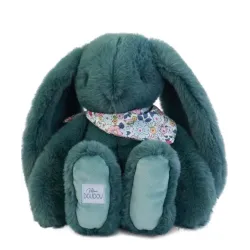 Lapin Fleurette Eucalyptus 35 cm