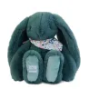 Lapin Fleurette Eucalyptus 35 cm
