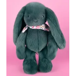 Lapin Fleurette Eucalyptus 35 cm