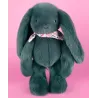 Lapin Fleurette Eucalyptus 35 cm