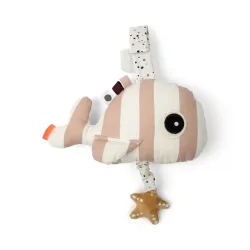 Boite Musicale Wally Rose