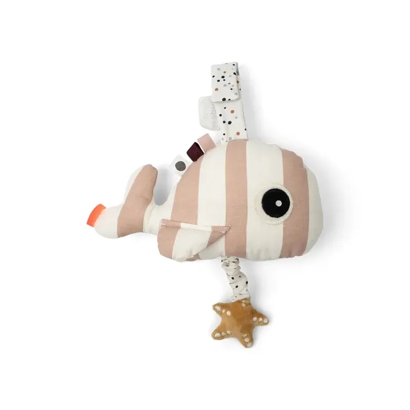 Boite Musicale Wally Rose