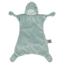 Doudou Comforter Mr Shark