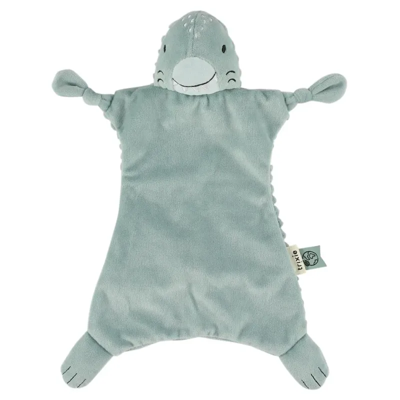 Doudou Comforter Mr Shark