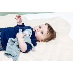 Doudou Comforter Mr Shark