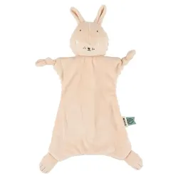 Doudou Comforter Mrs Lapin