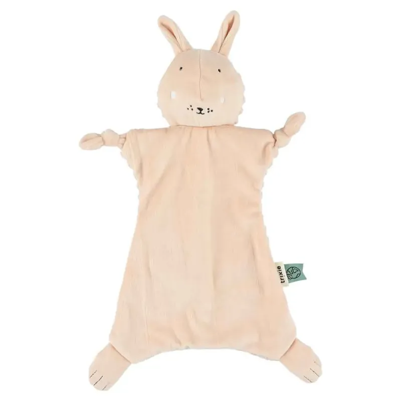 Doudou Comforter Mrs Lapin