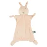 Doudou Comforter Mrs Lapin