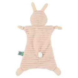 Doudou Comforter Mrs Lapin