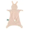 Doudou Comforter Mrs Lapin