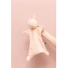 Doudou Comforter Mrs Lapin