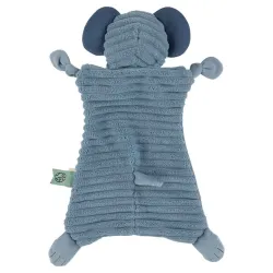 Doudou Comforter Mrs Eléphant