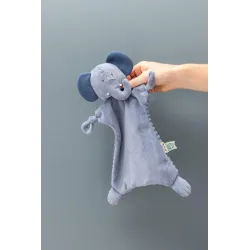 Doudou Comforter Mrs Eléphant