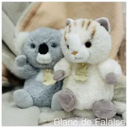 Peluche Stretch Koala - 20 cm