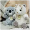 Peluche Stretch Koala - 20 cm
