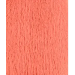 Lapin Fleurette Terracotta 25 cm