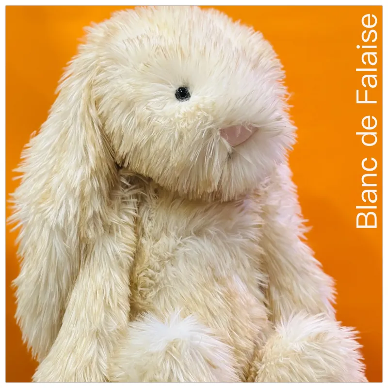 Springlowe Luxe Bunny Huge