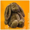 Hoppleston Luxe Bunny Medium