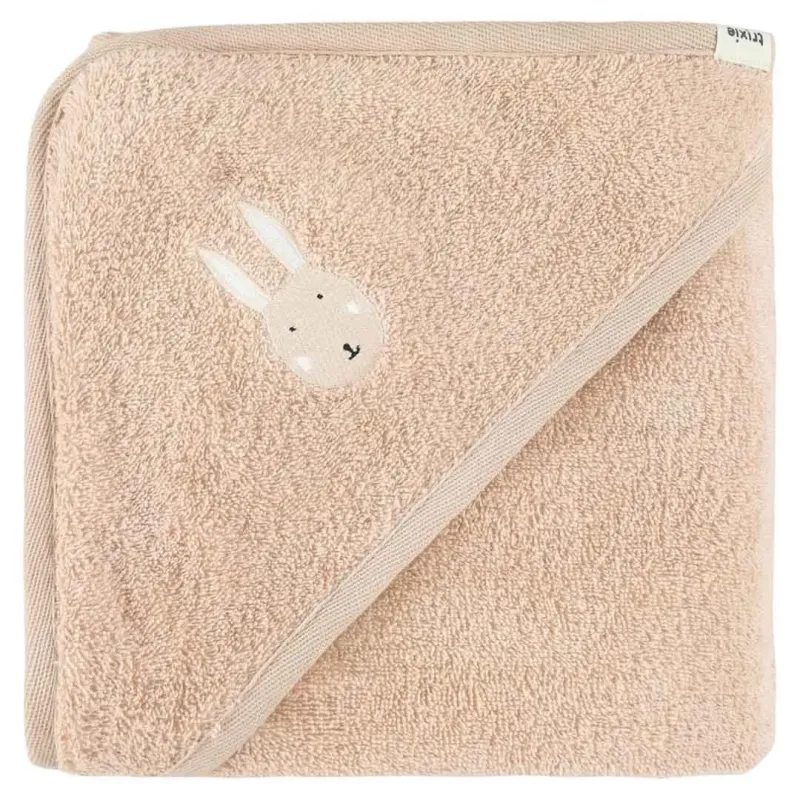 Cape de bain Aura Lapin (75 x 75 cm)