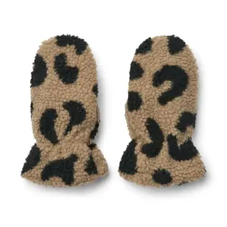 Gants Polaire Grethe Mega Léo