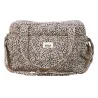 Sac à langer Middle - Léopard Beige