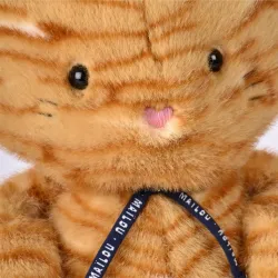 Chat Méloé Roxy 56 cm