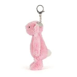 Blossom Blushkin Bunny Bag Charm
