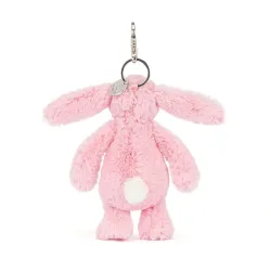 Blossom Blushkin Bunny Bag Charm