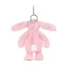 Blossom Blushkin Bunny Bag Charm