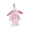 Blossom Thistlepop Bunny Bag Charm