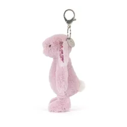 Blossom Thistlepop Bunny Bag Charm