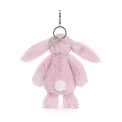 Blossom Thistlepop Bunny Bag Charm