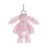 Blossom Thistlepop Bunny Bag Charm