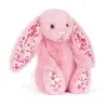 Blushkin Blossom Luxe Bunny
