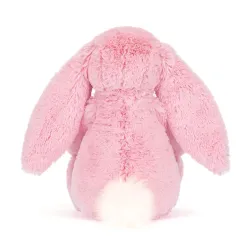 Blushkin Blossom Luxe Bunny