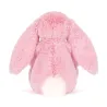 Blushkin Blossom Luxe Bunny