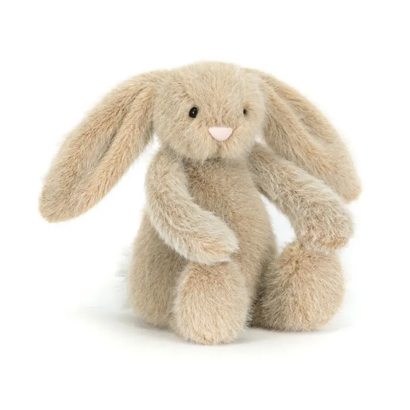 Oat Flufflet Bunny Small