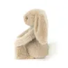 Oat Flufflet Bunny Small