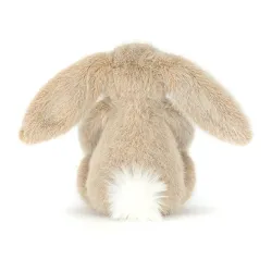 Oat Flufflet Bunny Small