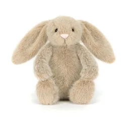 Oat Flufflet Bunny Small