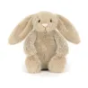 Oat Flufflet Bunny Small