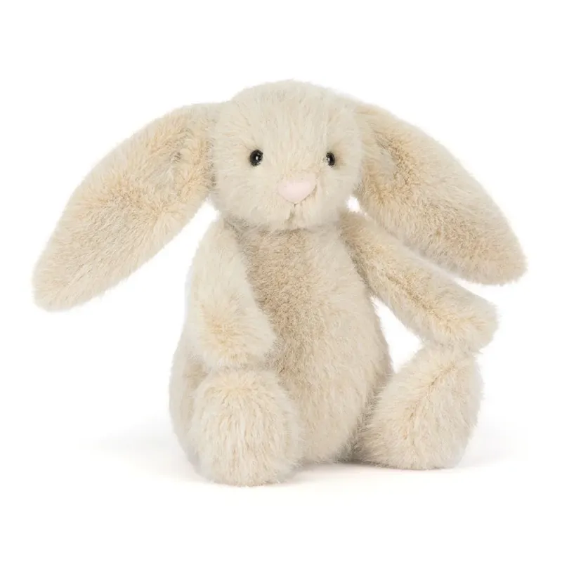 Wheat Flufflet Bunny Small