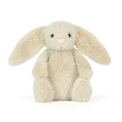 Wheat Flufflet Bunny Small