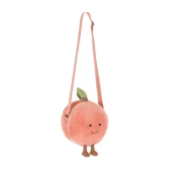 Sac Amuseables Peach